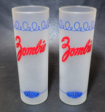 1950s Zombie Cocktail NYECO 2