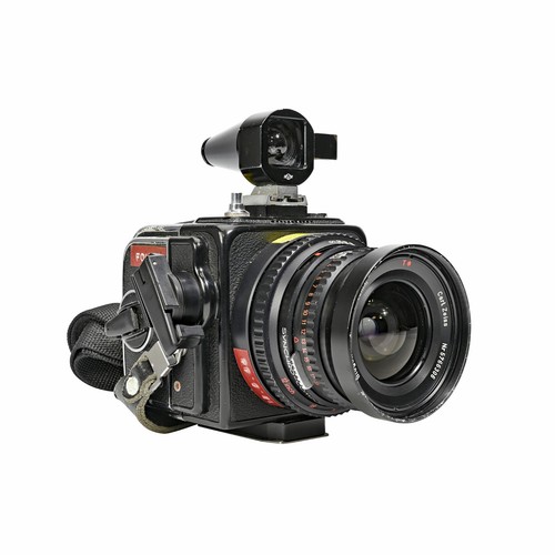 Hasselblad swc medium format - swc/m,
