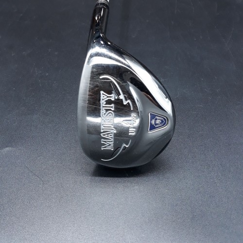 Majesty utility golf club - golf, 22°