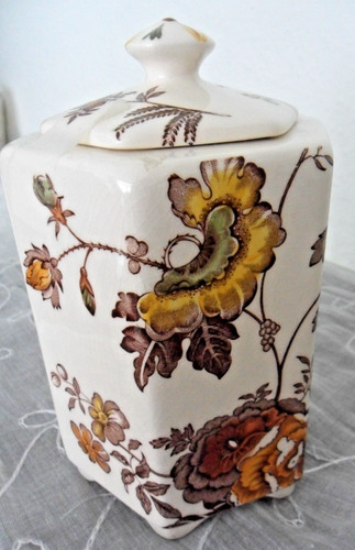 Mason ironstone china - mason's,