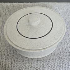 Poole Tureen Lidded 1.5L