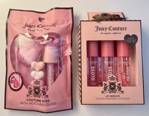 Juicy couture lip - lip, gloss