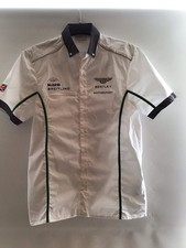Bentley Motorsport GT3 Paddock