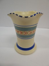 Honiton Pottery Vase