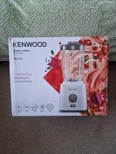 Kenwood BLP41.A0CT Jug Blender