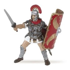 Roman Centurion Figurine