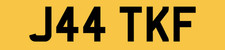 JATT JUTT NUMBER PLATE