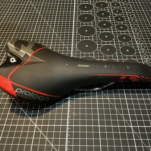 Prologo scratch tirox 134mm - 2,