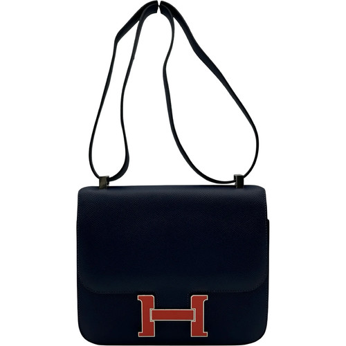 Hermes constance bleu - hermes, 24