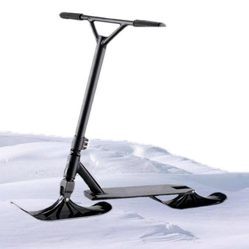 All terrain 1 snow - terrain, in