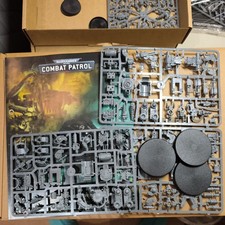 Warhammer 40K Orks Killa Kans