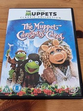 Charles Dickens THE MUPPET
