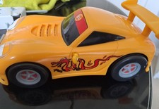 Roary the Racing Car Dragga