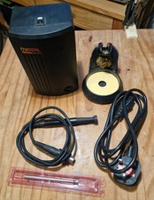 Metcal SP200 Soldering Station with Iron,  Stand And Tip