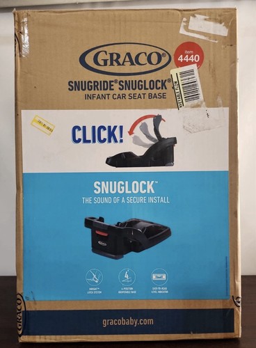 Graco snugride snuglock infant - snuglock,