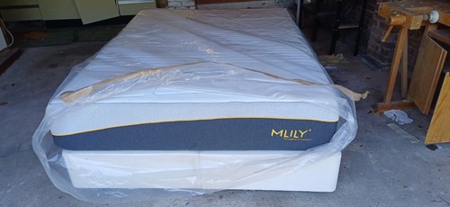 Mlily premier 3000 - mlily,