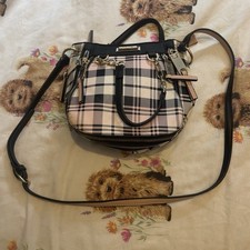 River Island Long Strap Hand