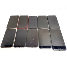 10x job lot faulty - job,