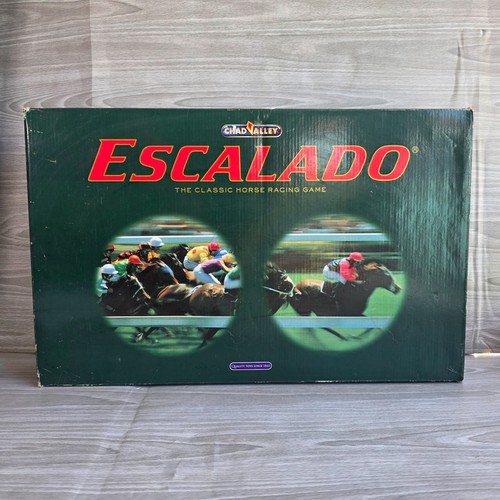 Escalado classic horse racing - classic,