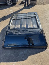 17-23 Ford Ranger T6 Wildtrak Hardtop Canopy Alpha Type E Top Quality Hard Top