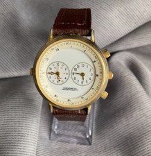 Dual Time Aviator/Navigator