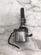 00 Maxum 2800 Boat Marine air