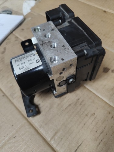 Bmw k1300s abs unit - k1300s, pump