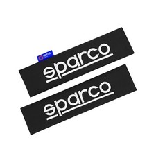 Sparco Seat Belt Pads