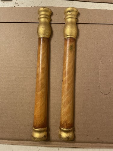 Antique birge peck - antique, triple
