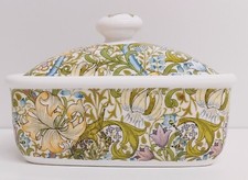 William Morris Golden Lily