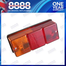 Fits Massey Ferguson 240 265