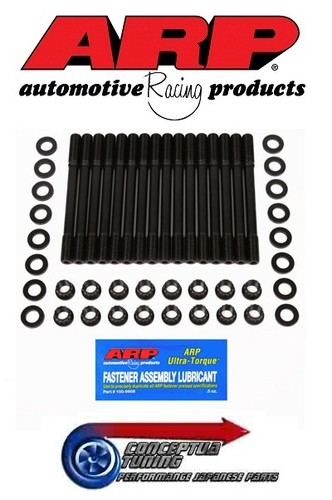 Uprated arp head - arp, stud