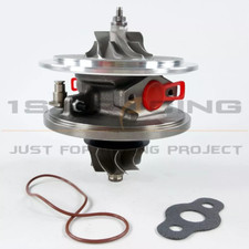 Turbo Core For Opel Vauxhall