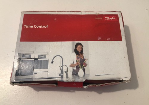 Danfoss fp715si twin channel - danfoss,