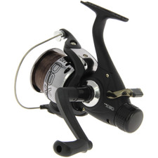 Carp Fishing Bait Runner Reel
