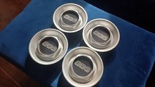 4x OEM bbs center cap for 409