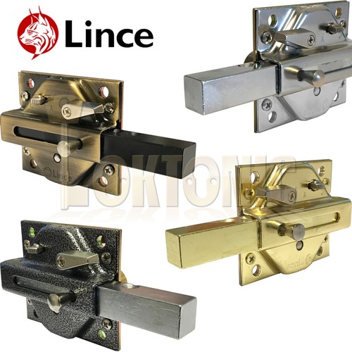 Lince rim lock heavy - lince, duty