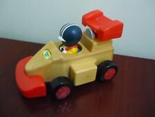 Vintage Little Tikes Racing