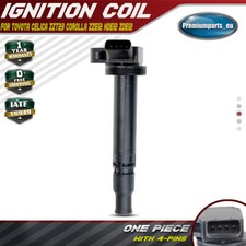 Ignition coil for - ignition,