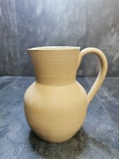 Dee Cee Pottery Brown