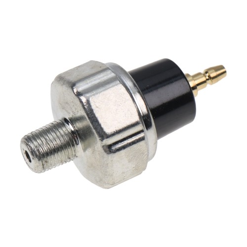 Oil pressure switch - pressure,