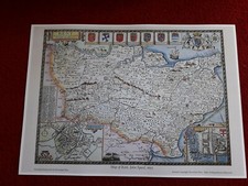 Reproduction Antique County