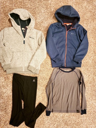 Boy mountain warehouse - boy's,