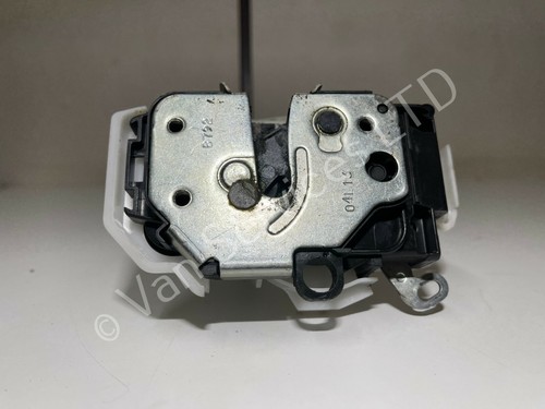 Nemo bipper fiorino front - ns,