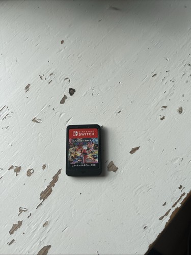 Mario kart deluxe - mario,