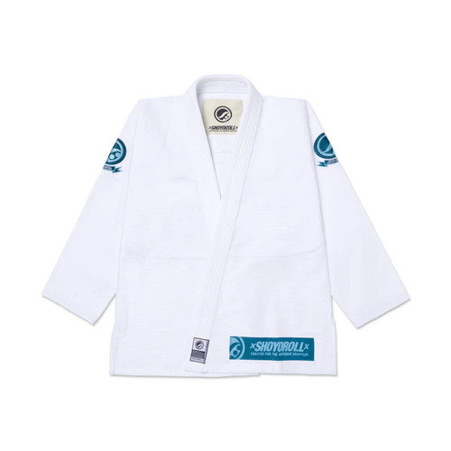 New shoyoroll break - break, competitor