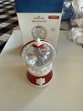 Hallmark Keepsake Northpole