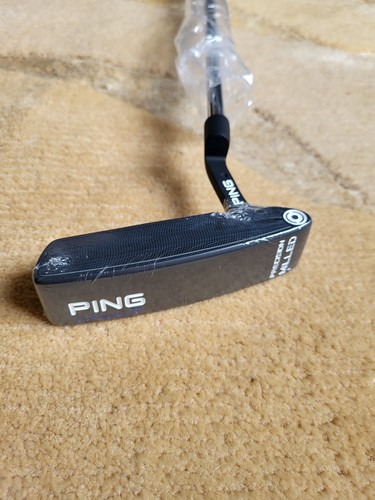 New plastic ping anser - new,