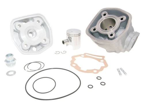Cylinder kit airsal - airsal, sport