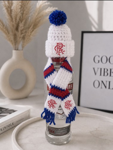 Miniature glasgow rangers - miniature,,